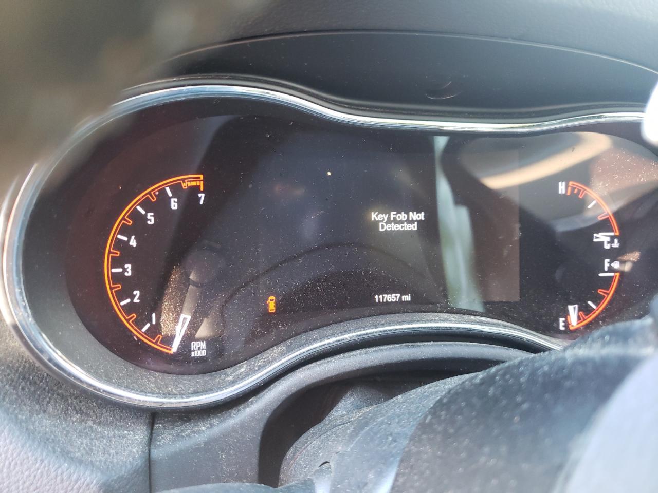 2014 Dodge Durango - Image 9