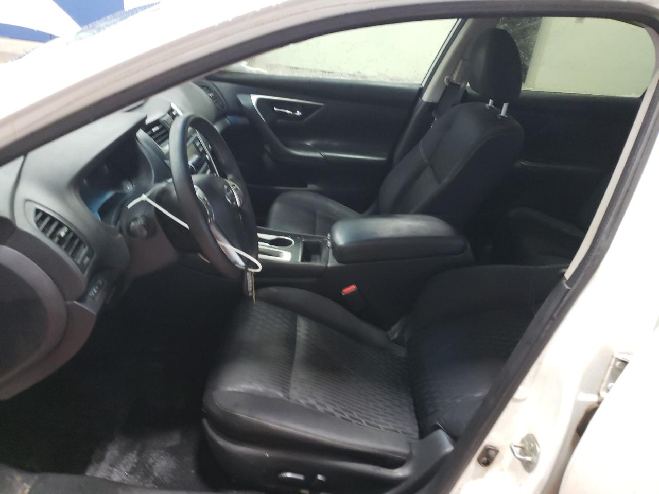 2018 Nissan Altima - Image 7