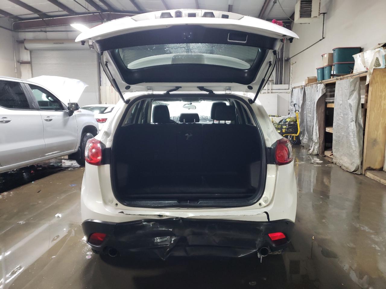 2016 Mazda CX-5 - Image 6