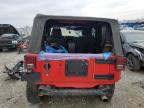 2011 Jeep Wrangler Sport на продаже в Earlington, KY - All Over