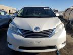 2017 Toyota Sienna Xle продається в Littleton, CO - Hail