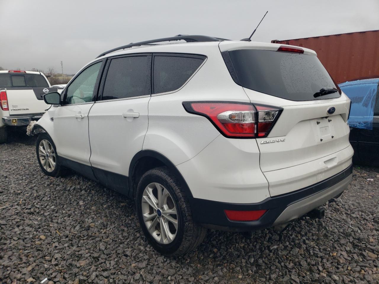2017 Ford Escape - Image 2