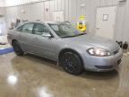 2007 Chevrolet Impala Ls للبيع في Casper، WY - Front End