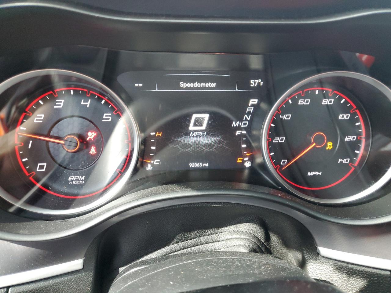 2019 Dodge Charger - Image 9