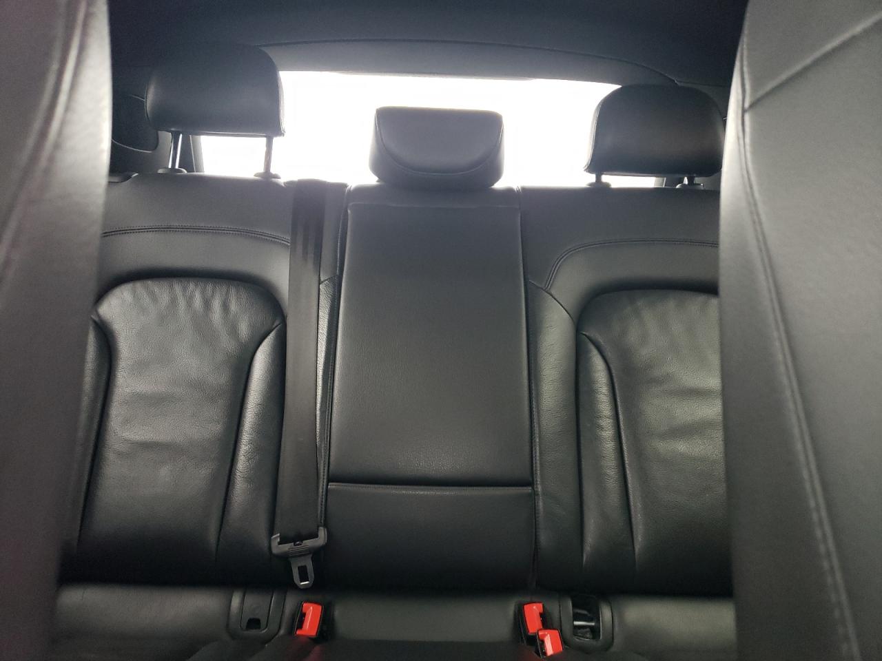 2016 Audi Q3 - Image 10