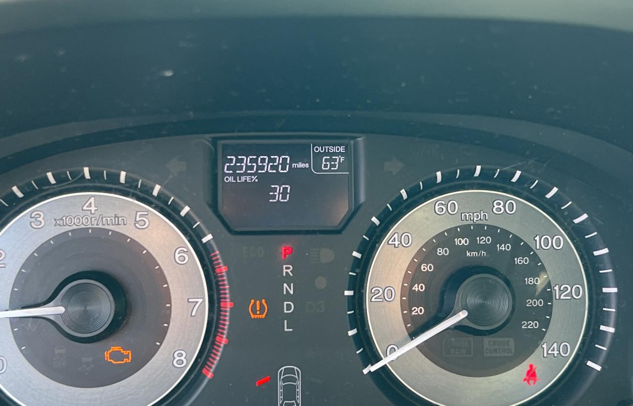 2013 Honda Odyssey - Image 8