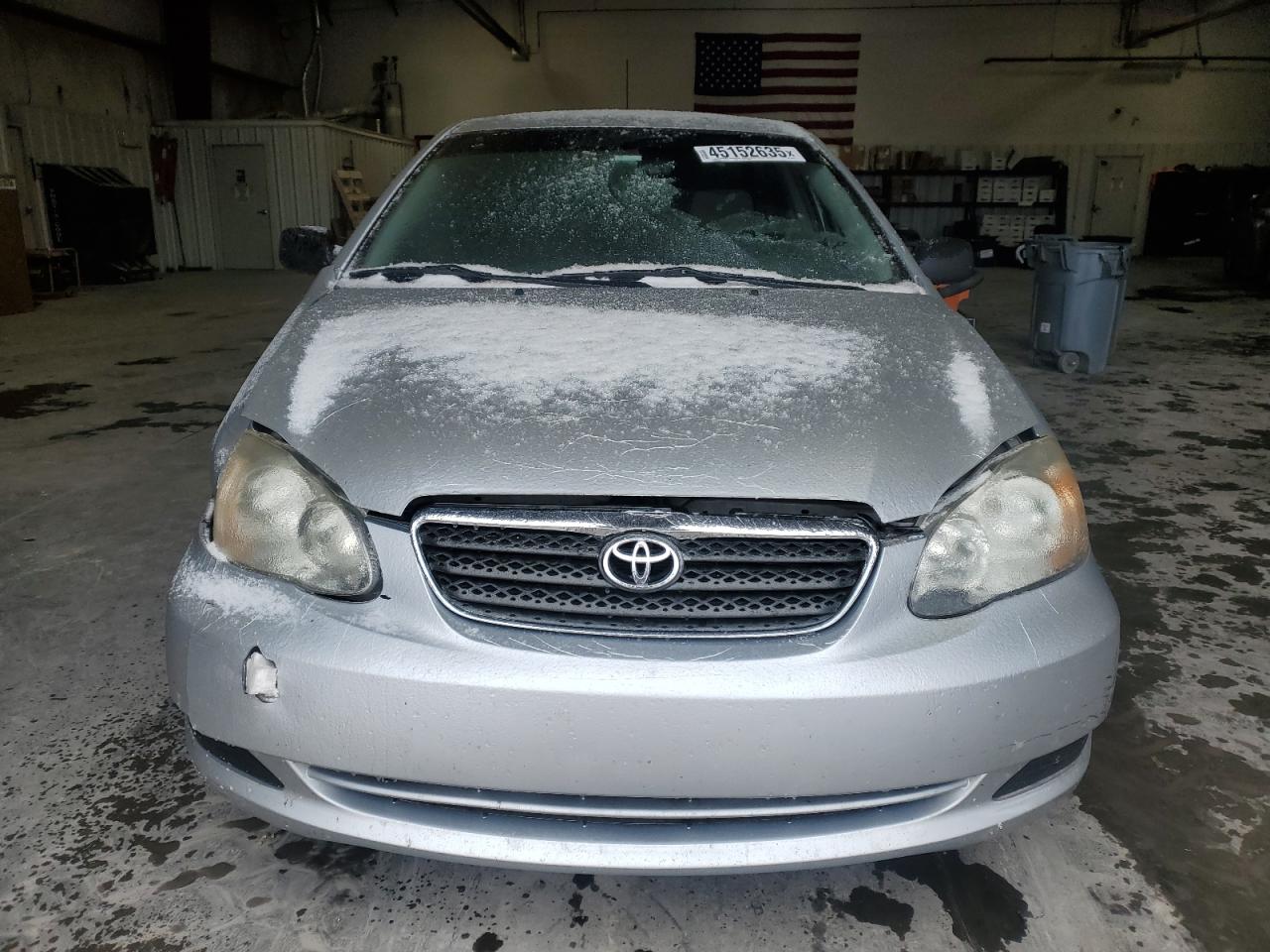 2007 Toyota Corolla - Image 5