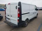 2015 VAUXHALL VIVARO 290 for sale at Copart NEWBURY