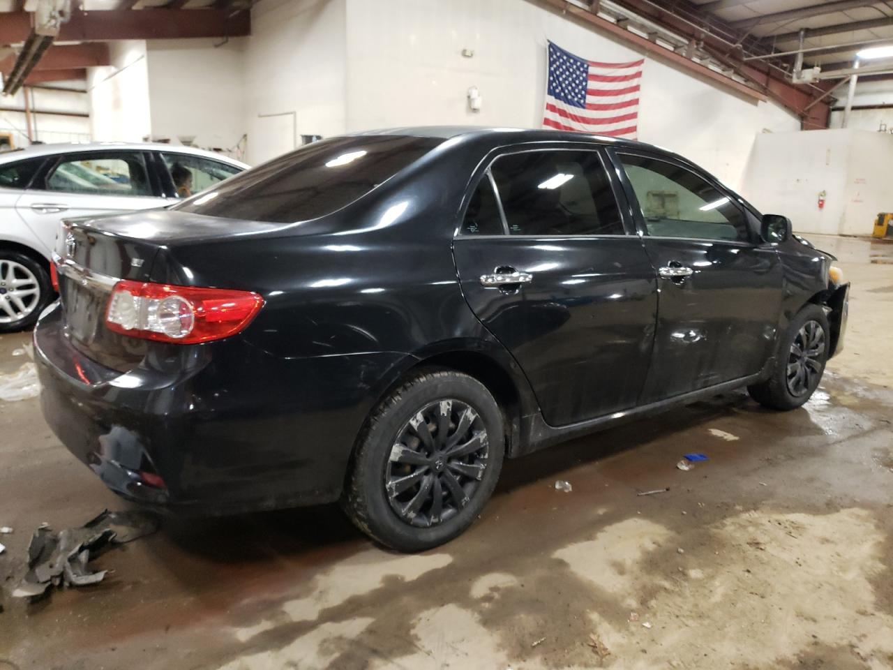 2012 Toyota Corolla - Image 3