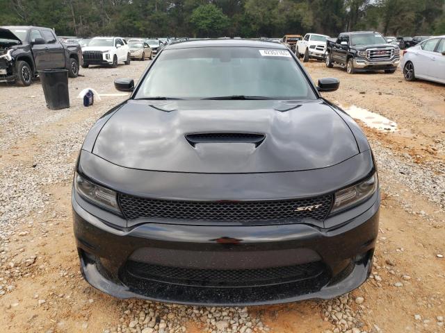  DODGE CHARGER 2016 Черный