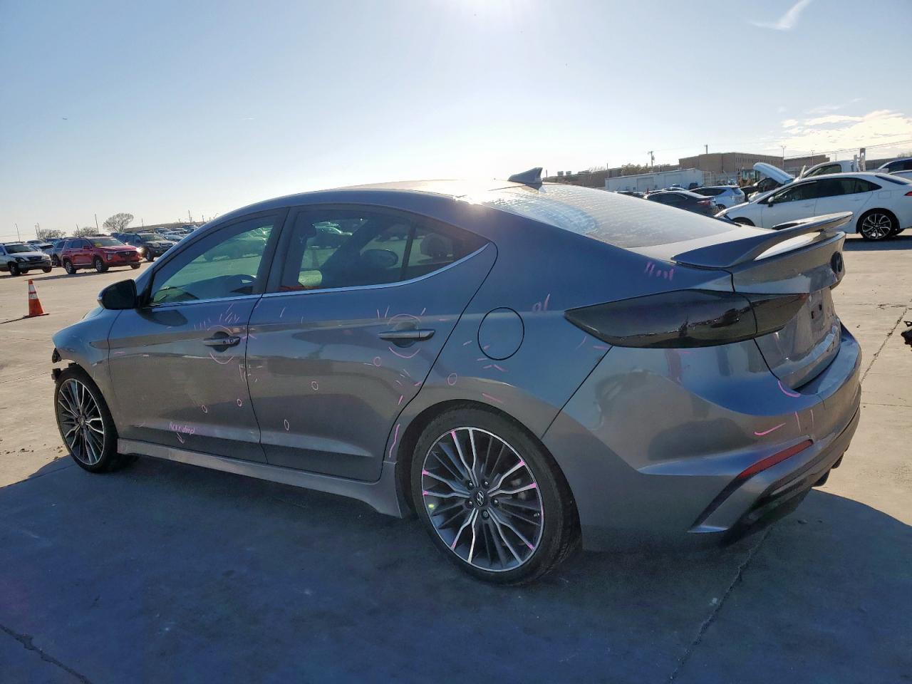2017 Hyundai Elantra - Image 2