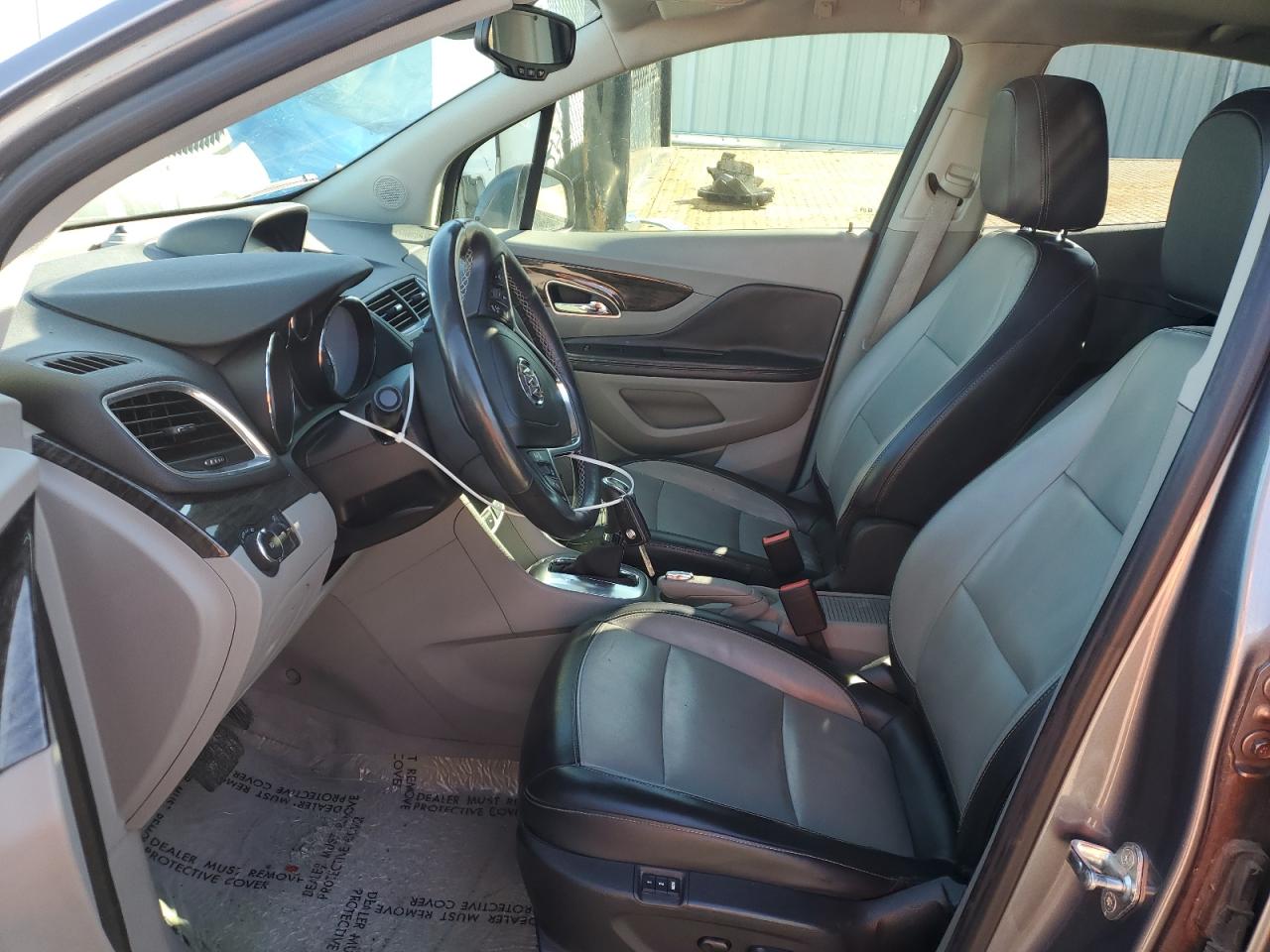 2014 Buick Encore - Image 7