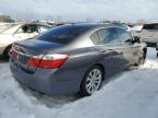 2013 HONDA ACCORD TOURING for sale at Copart ON - TORONTO