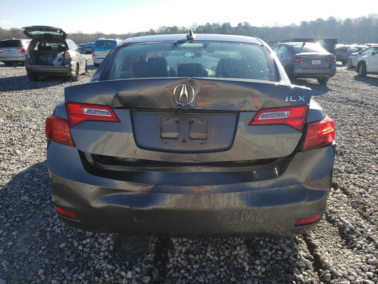 2014 Acura ILX - Image 6