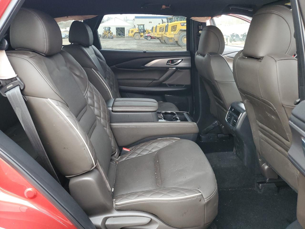 2023 Mazda CX-9 - Image 12