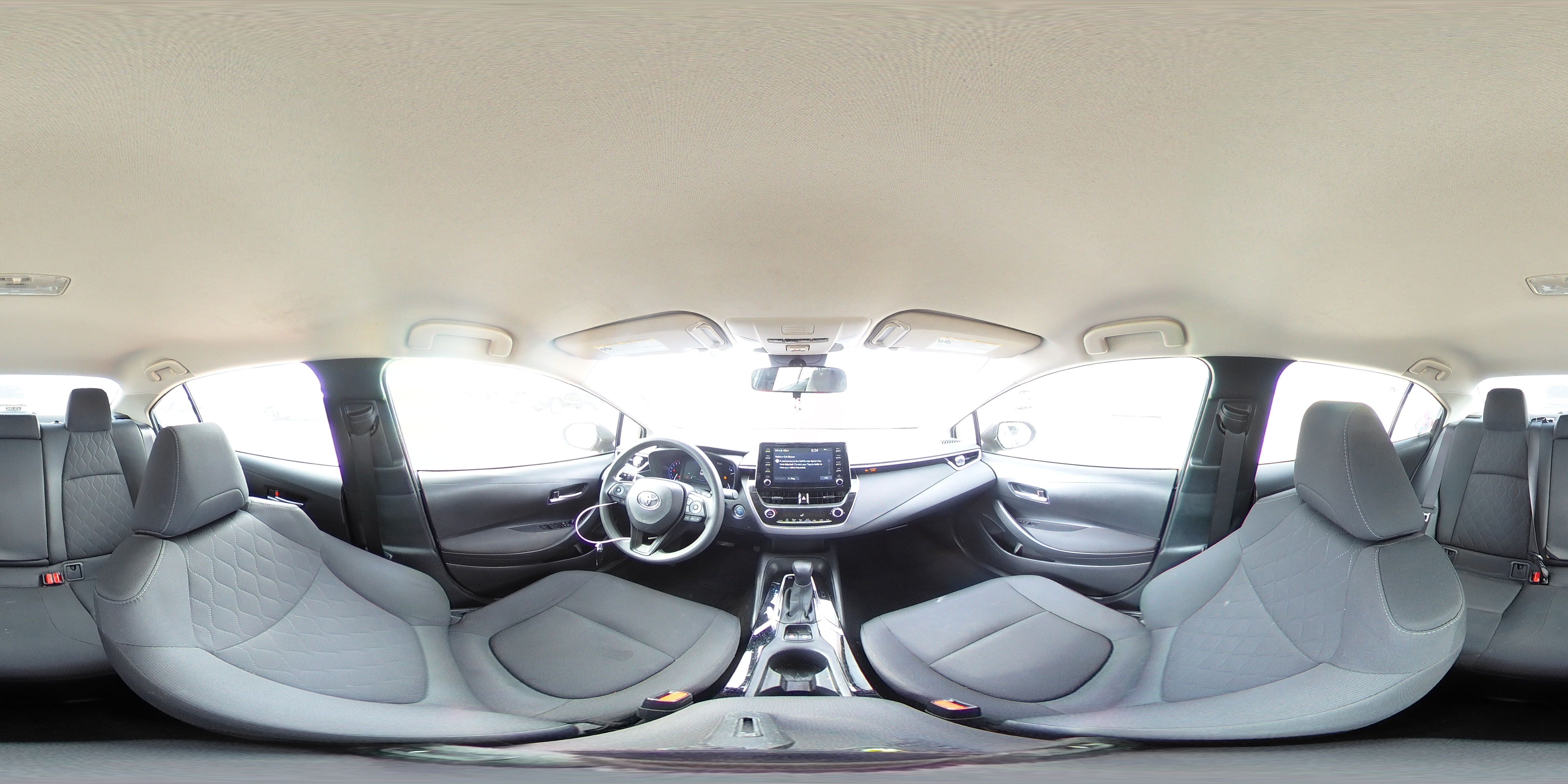 2020 Toyota Corolla - Image 12