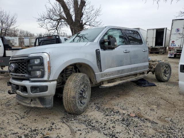 2024 Ford F350 Super Duty