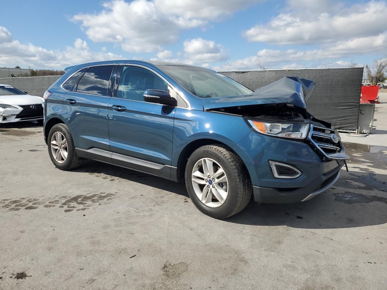 2016 Ford Edge - Image 4