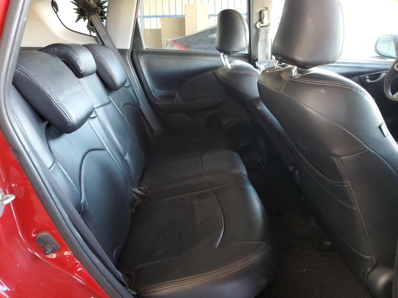 2011 Honda Fit - Image 10