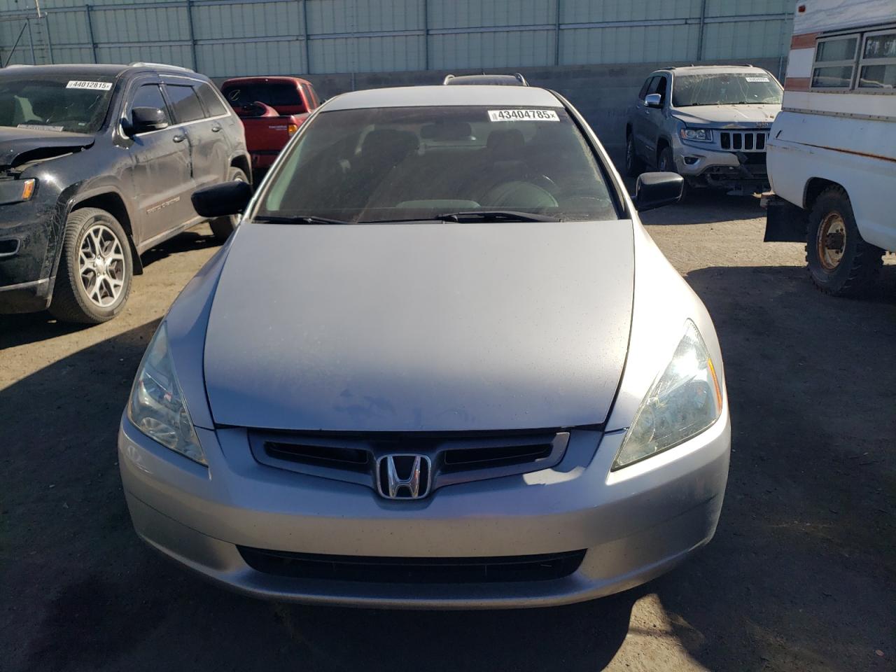 2005 Honda Accord - Image 5