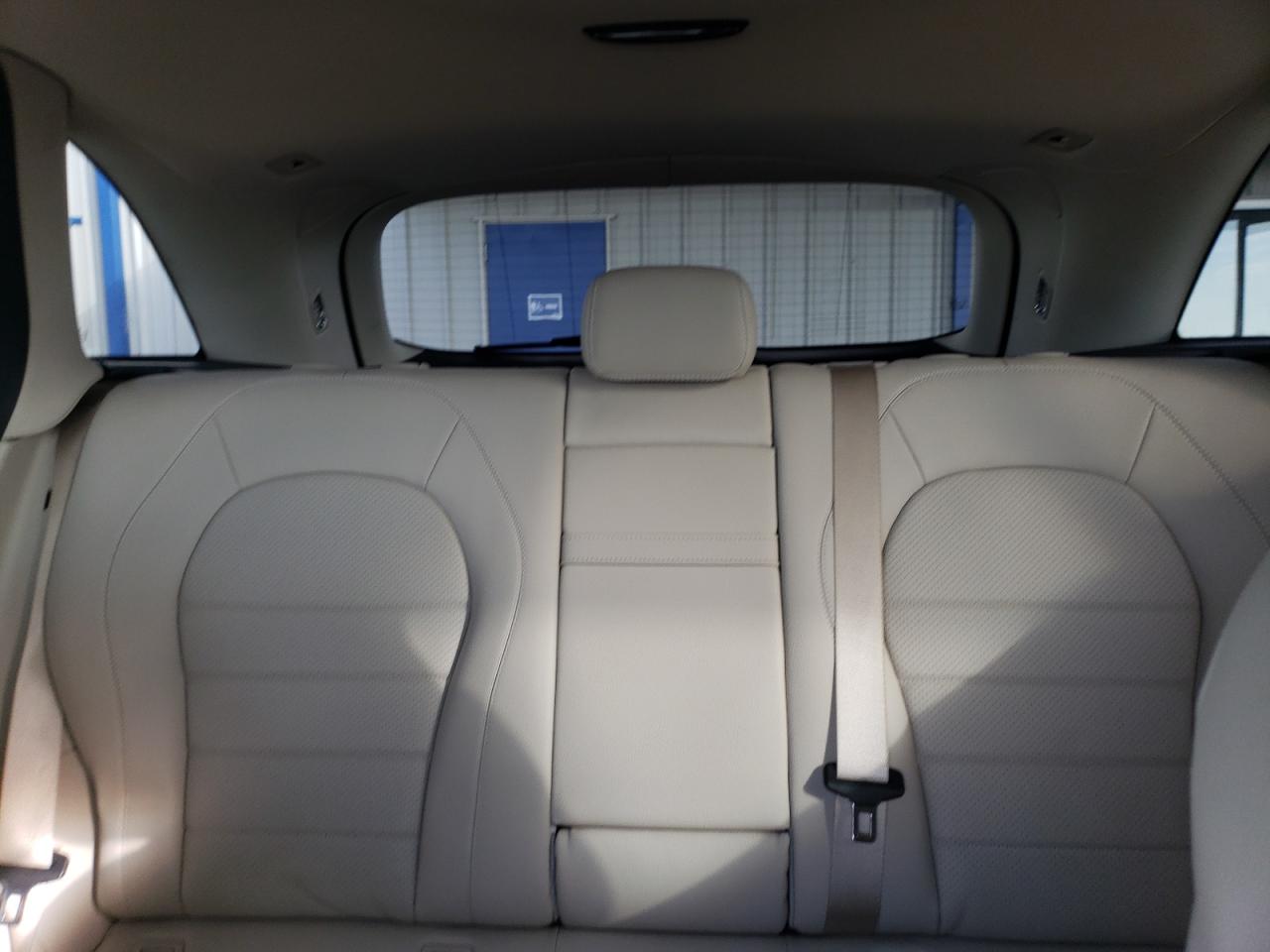 2019 Mercedes-Benz GLC - Image 10