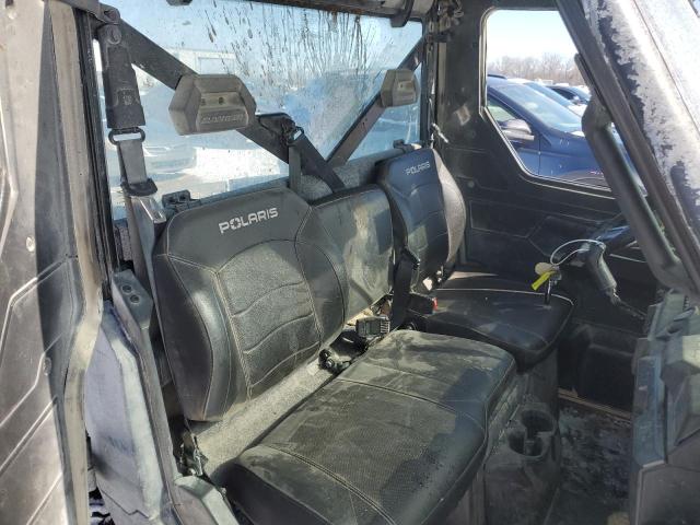 2024 POLARIS RANGER XP 1000 NORTHSTAR ULTIMATE