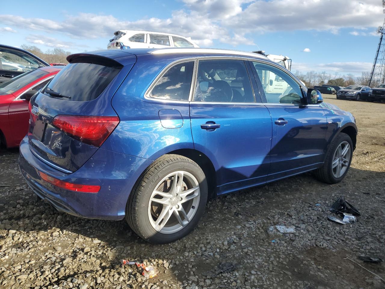 2016 Audi Q5 - Image 3