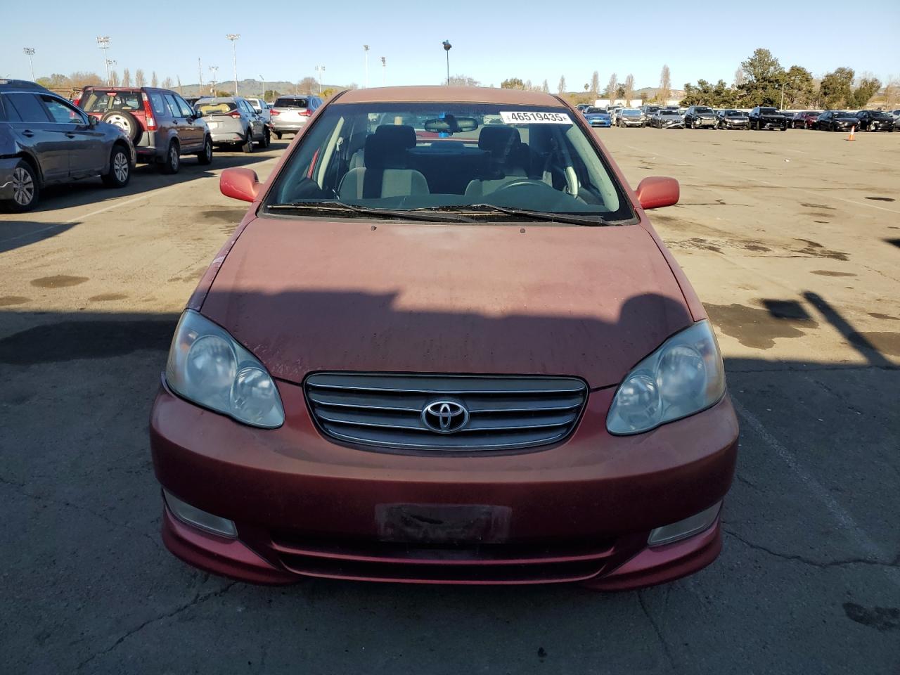 2004 Toyota Corolla - Image 5