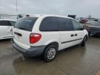 2006 Dodge Caravan Se продається в Sacramento, CA - Front End