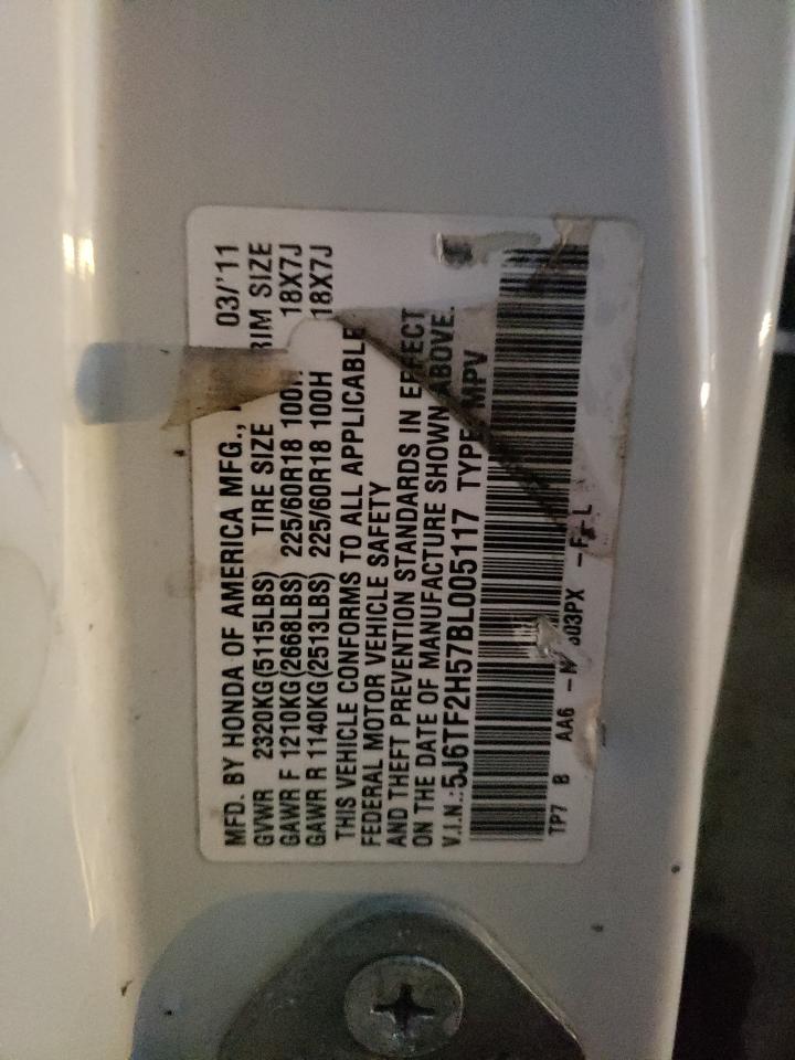 2011 Honda Accord - Image 14