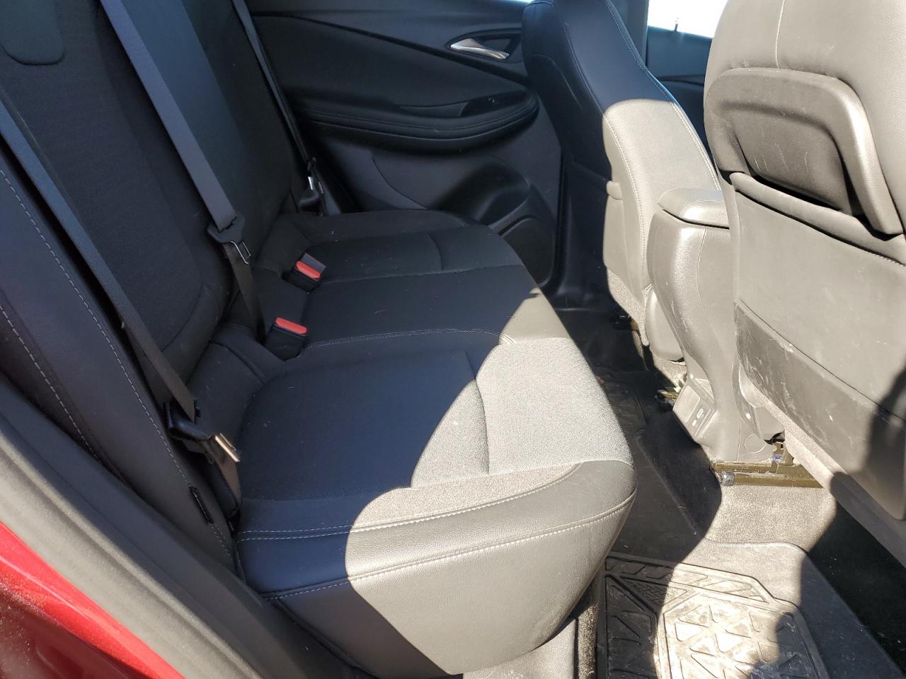 2020 Buick Encore - Image 11