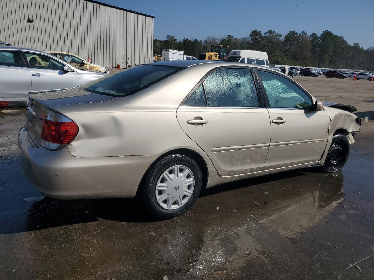 2006 Toyota Camry - Image 3