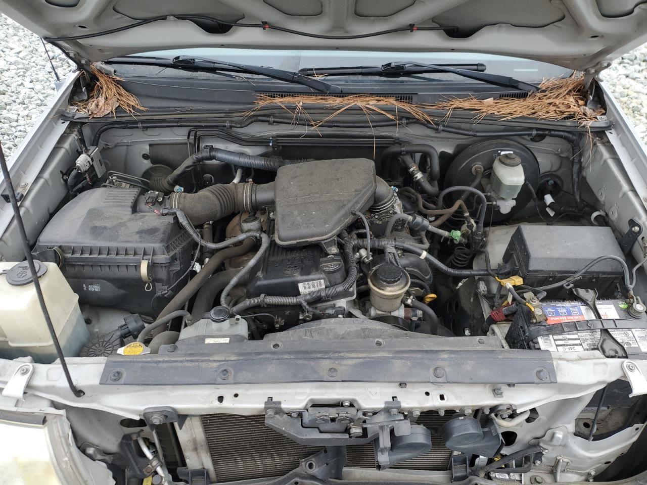 2005 Toyota Tacoma - Image 11