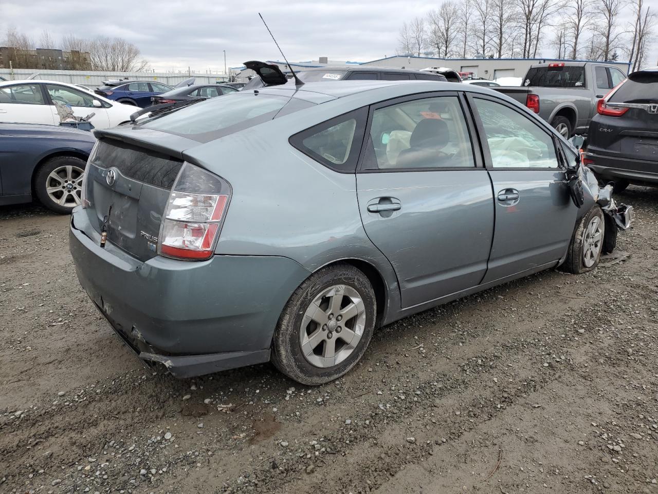 2005 Toyota Prius - Image 3