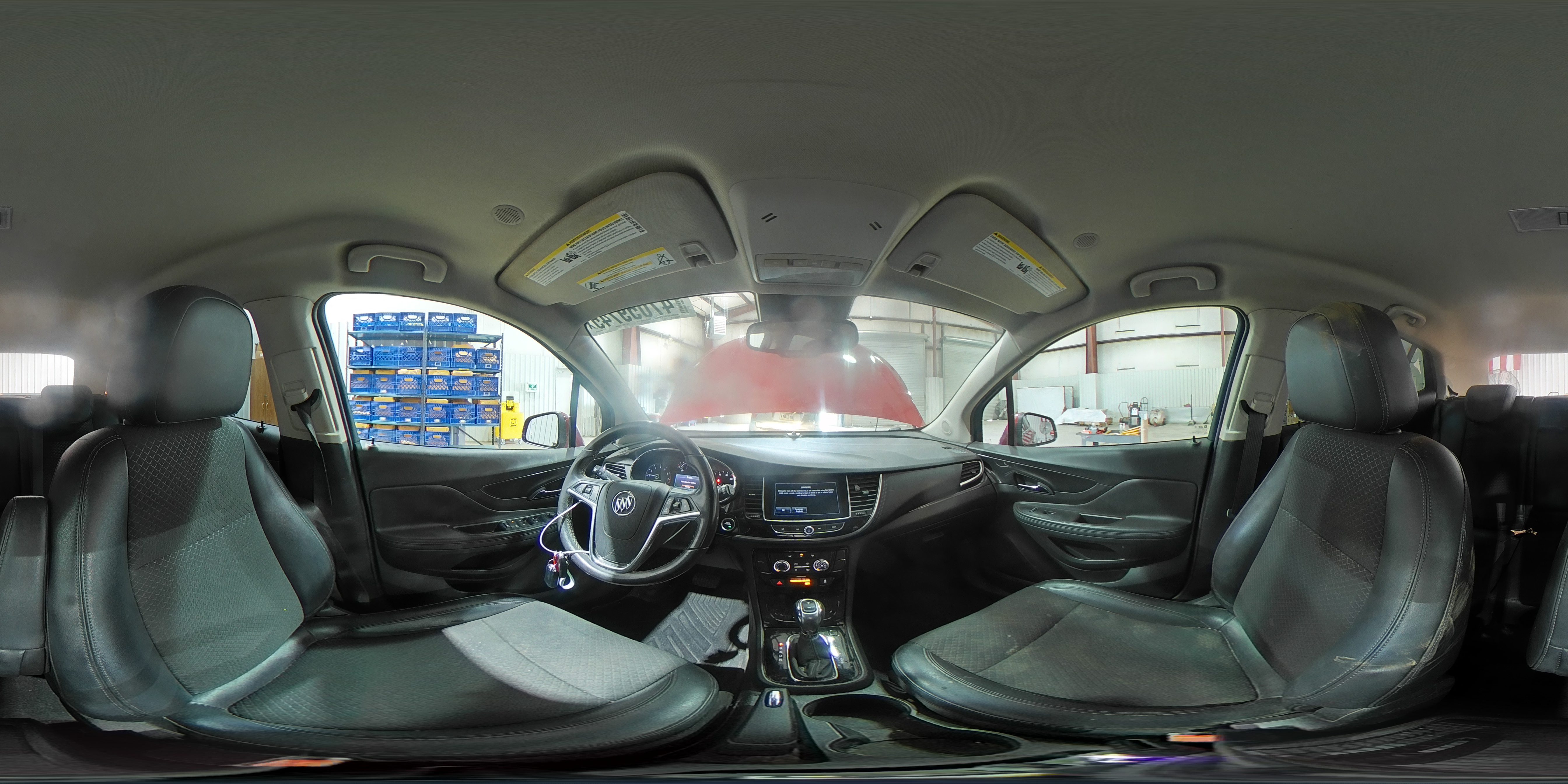2019 Buick Encore - Image 13