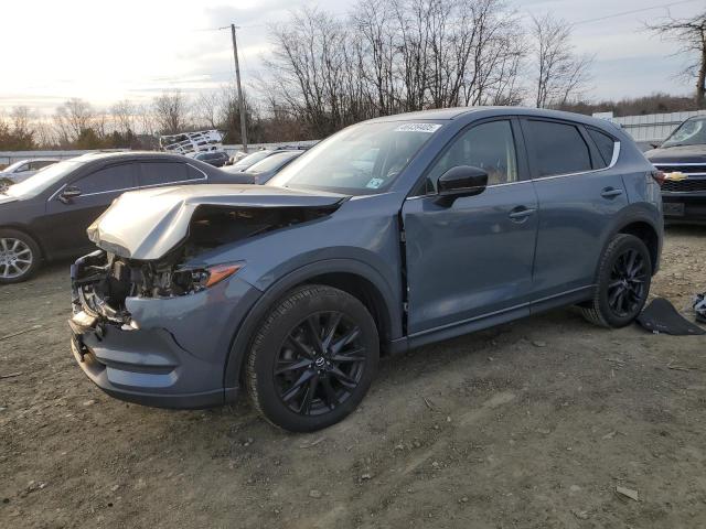 2021 Mazda Cx-5 Carbon Edition