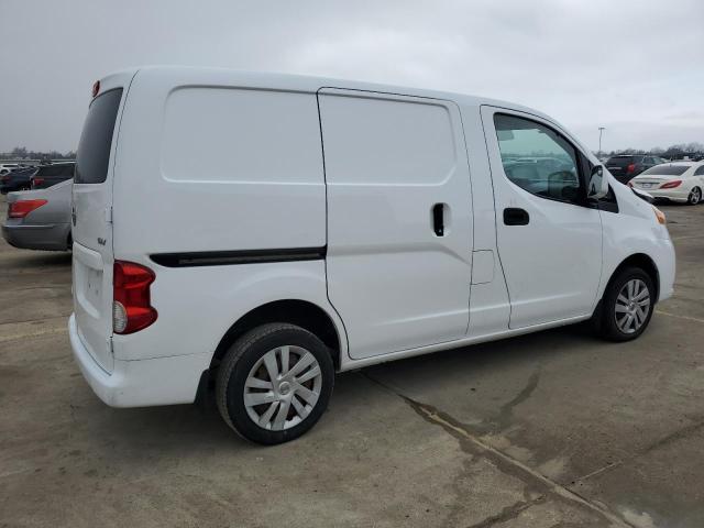  NISSAN NV 2015 Biały