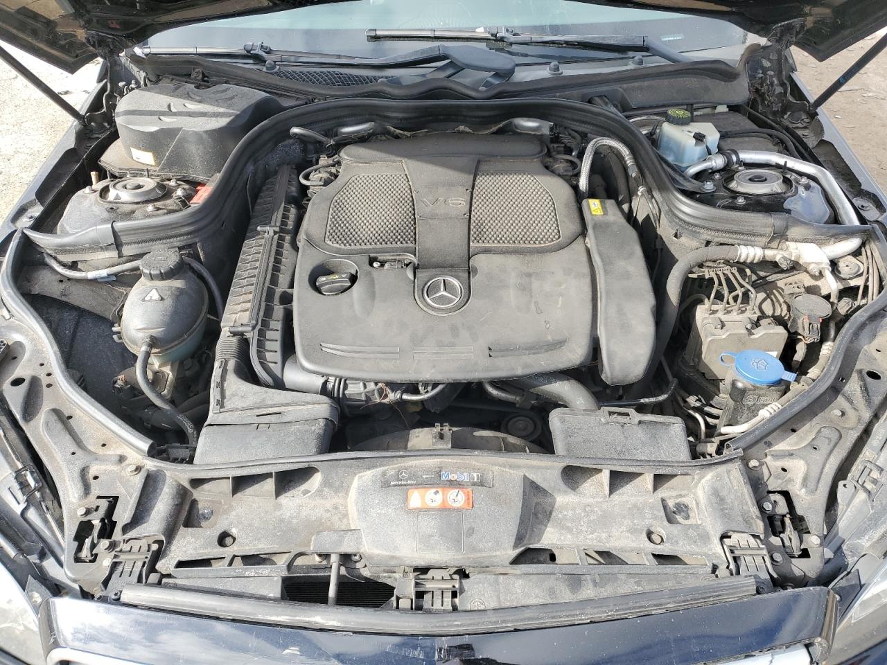 2014 Mercedes-Benz E-klasse - Image 12