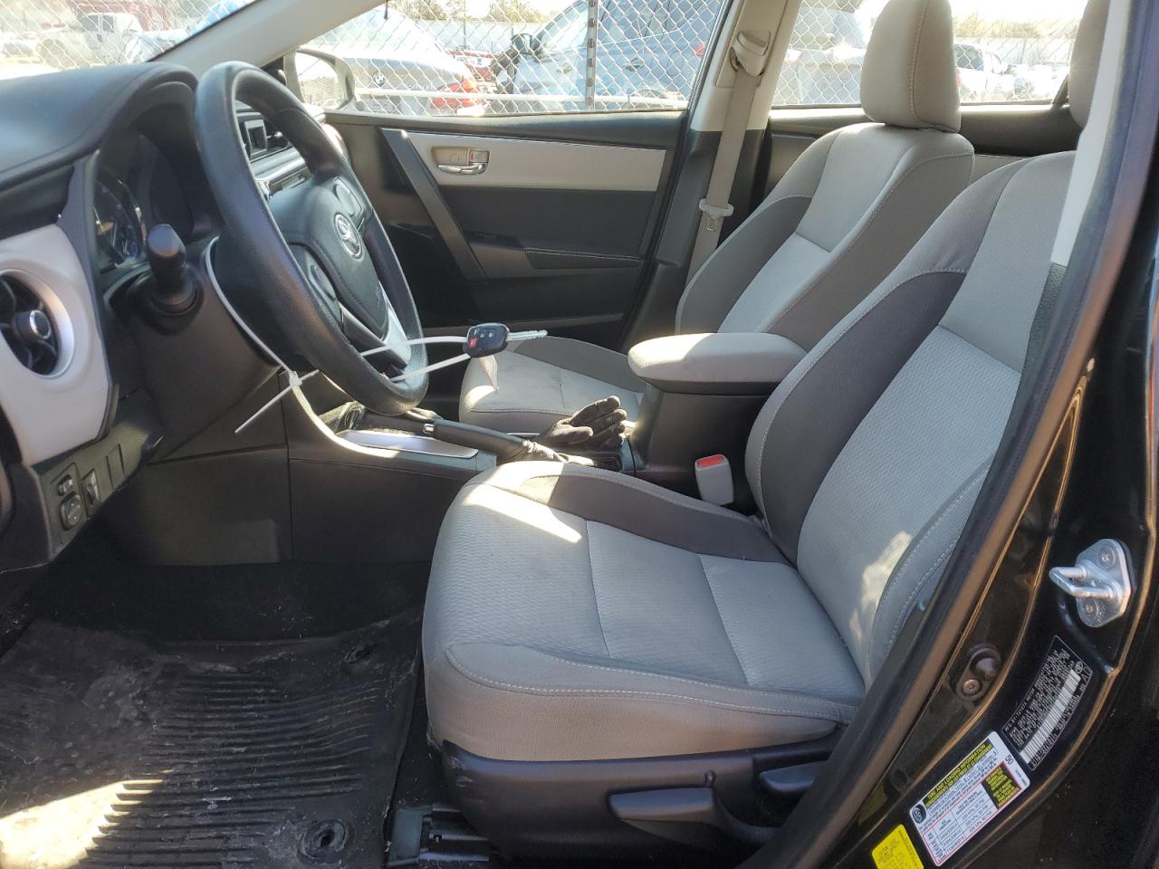 2017 Toyota Corolla - Image 7