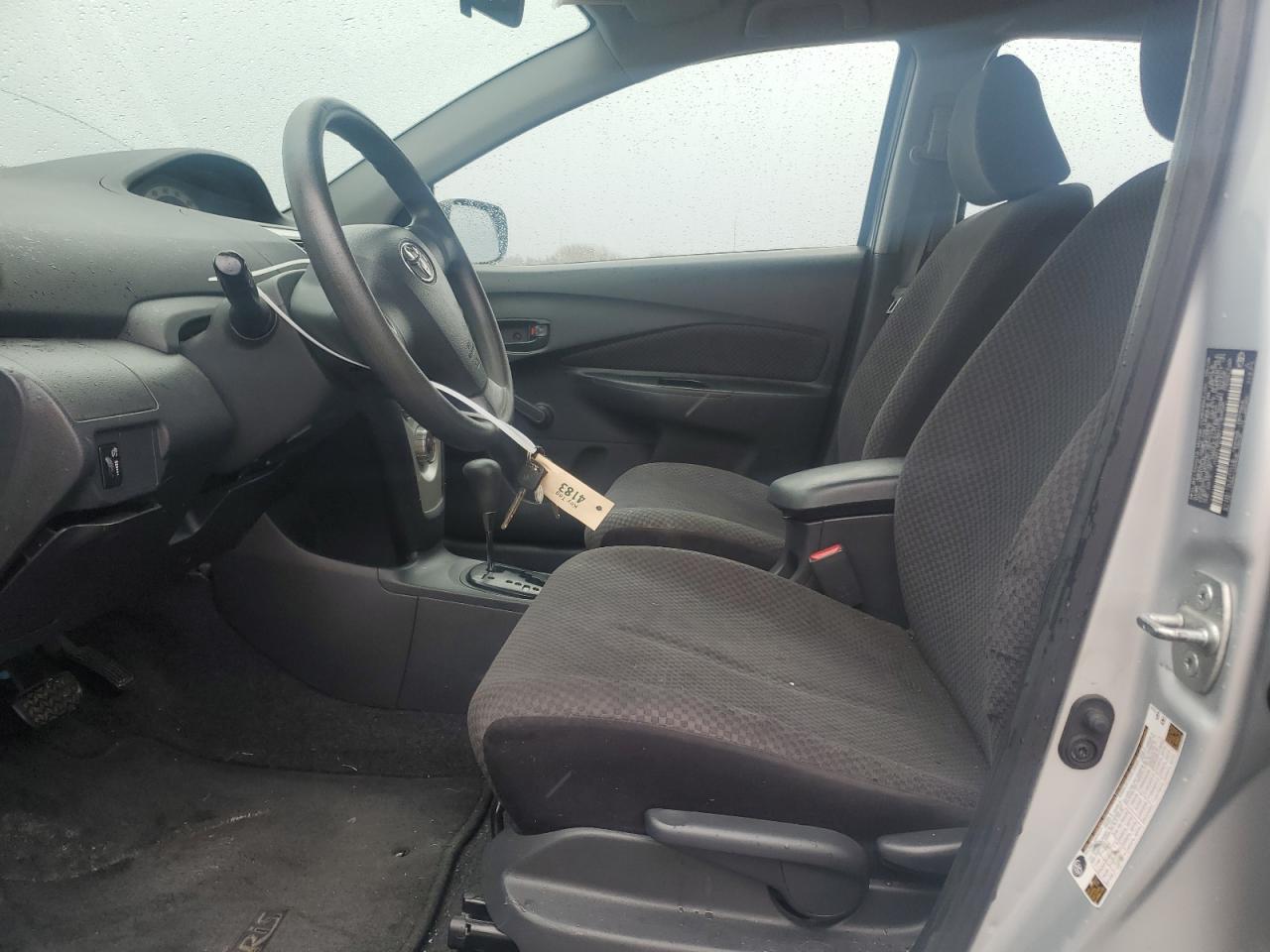 2007 Toyota Yaris - Image 7