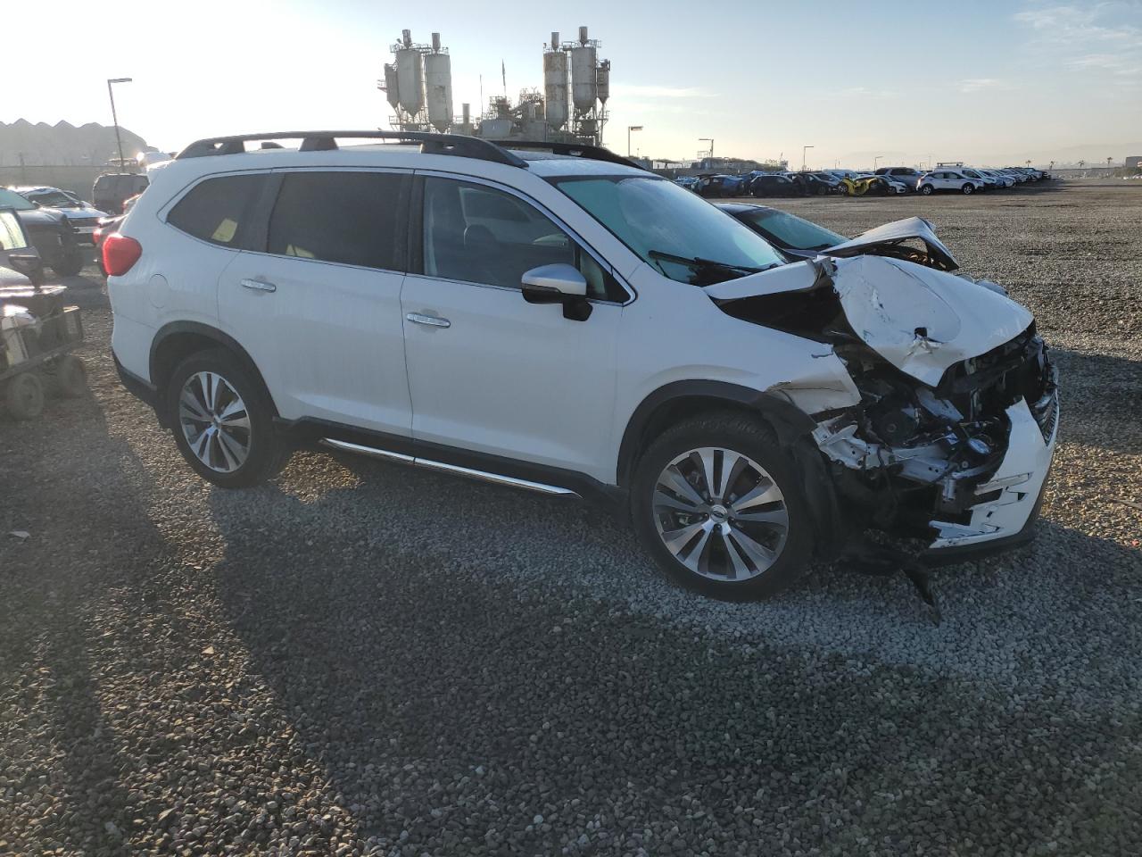 2021 Subaru Ascent - Image 4