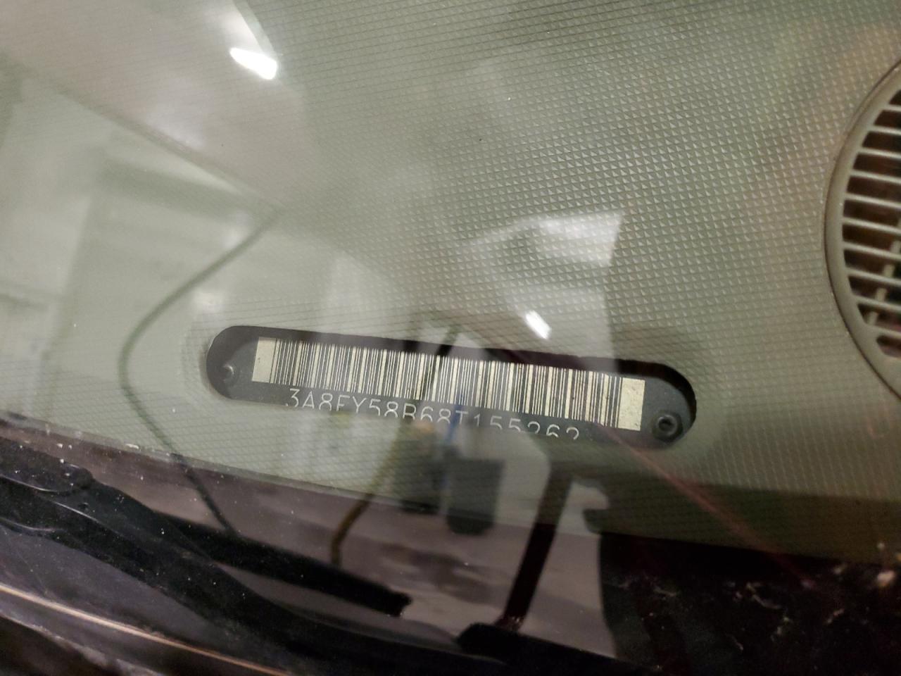 2008 Chrysler PT Cruiser - Image 13