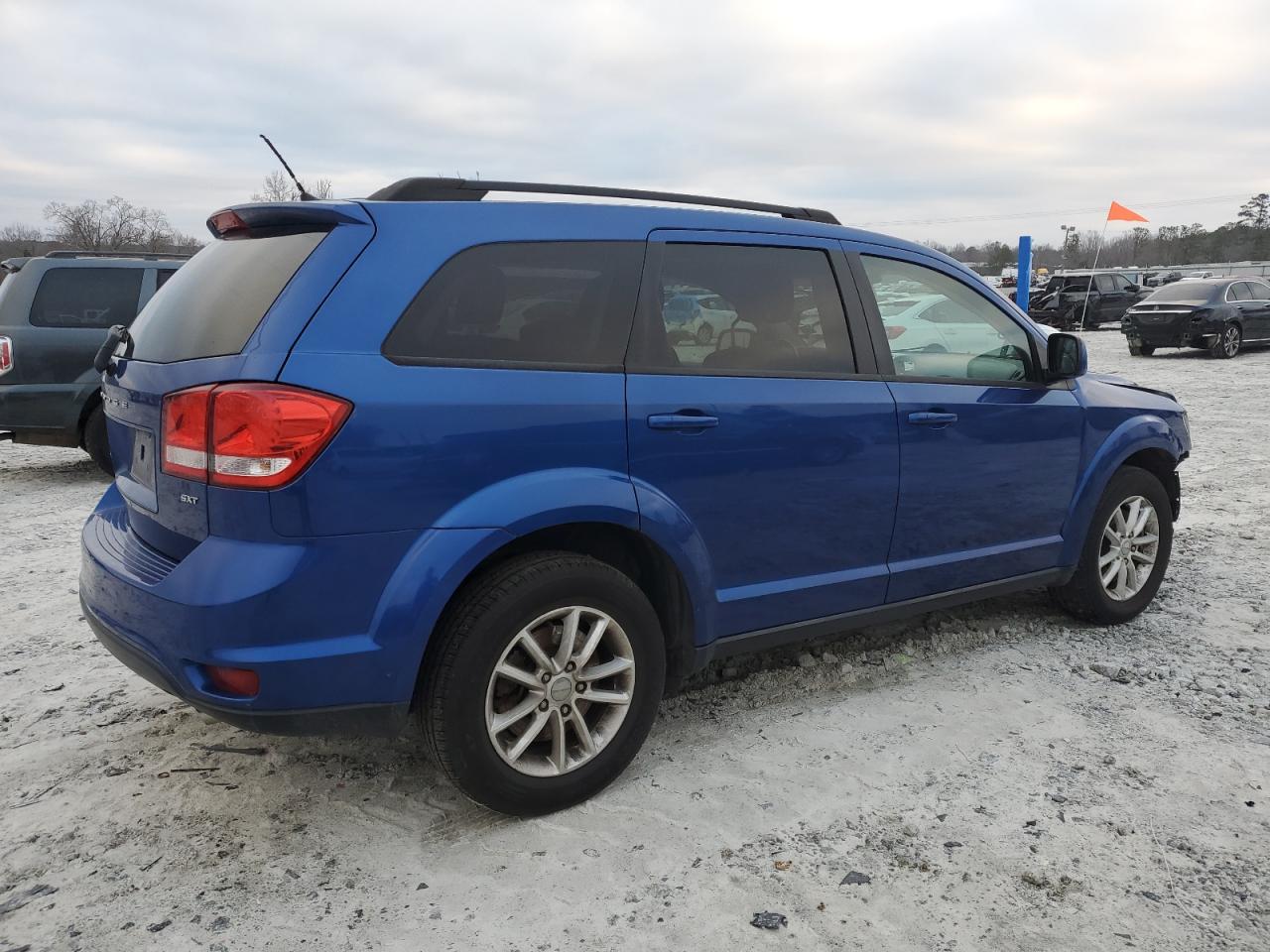 2015 Dodge Journey - Image 3