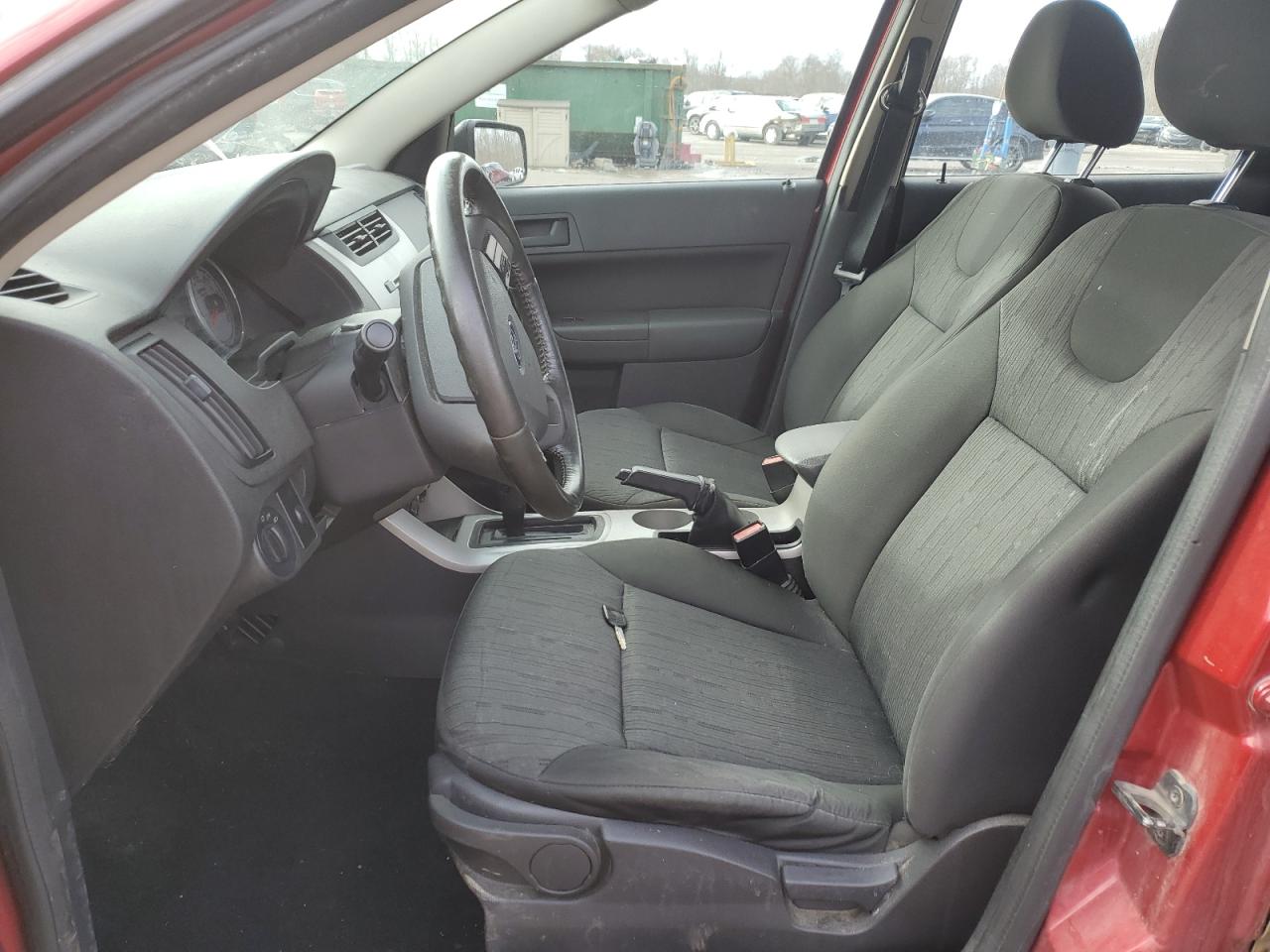 2009 Ford Focus - Image 7