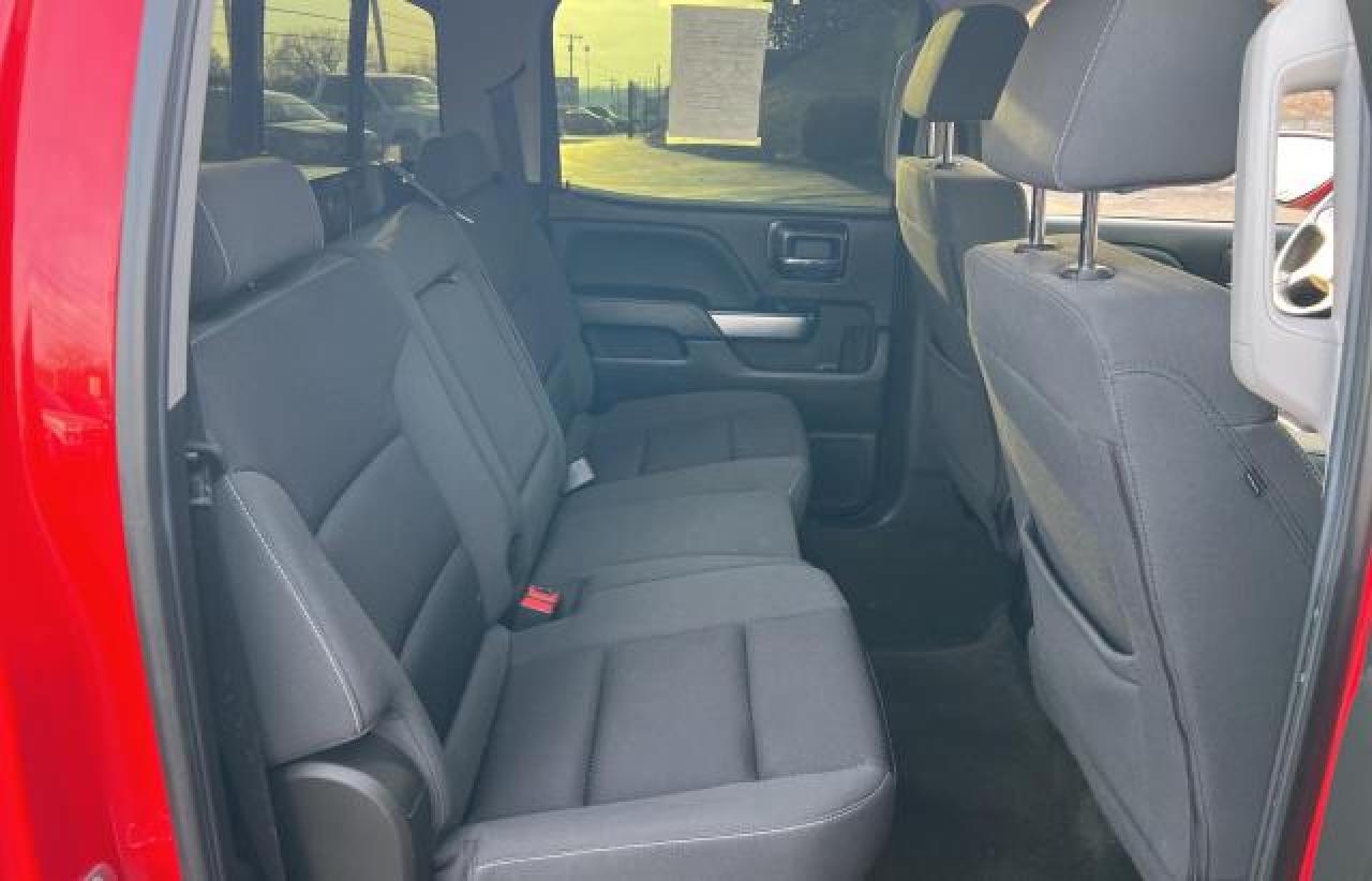 2018 Chevrolet Silverado - Image 6