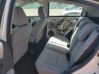 2020 Honda Hr-V Lx продається в Riverview, FL - Front End