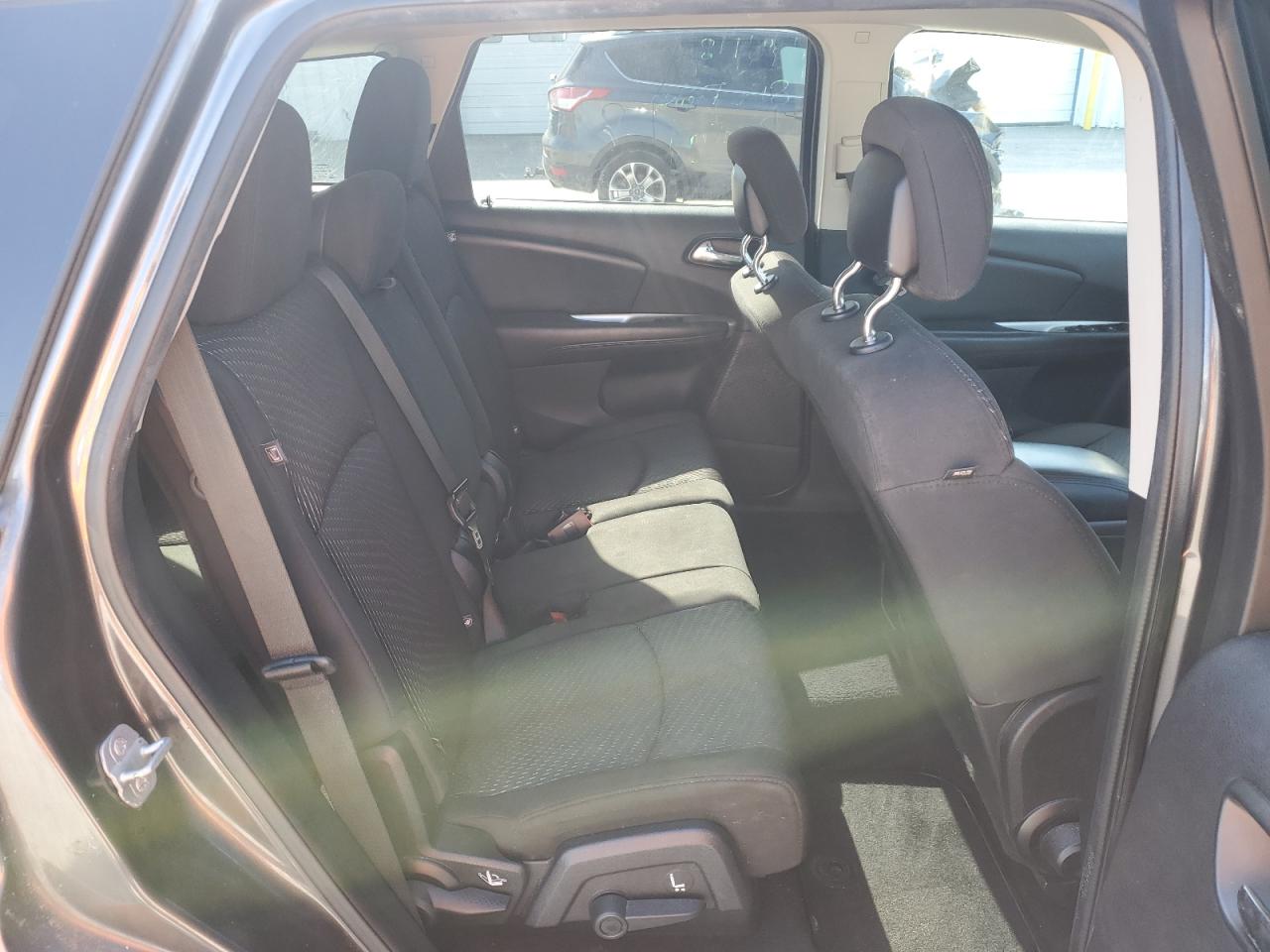 2014 Dodge Journey - Image 11