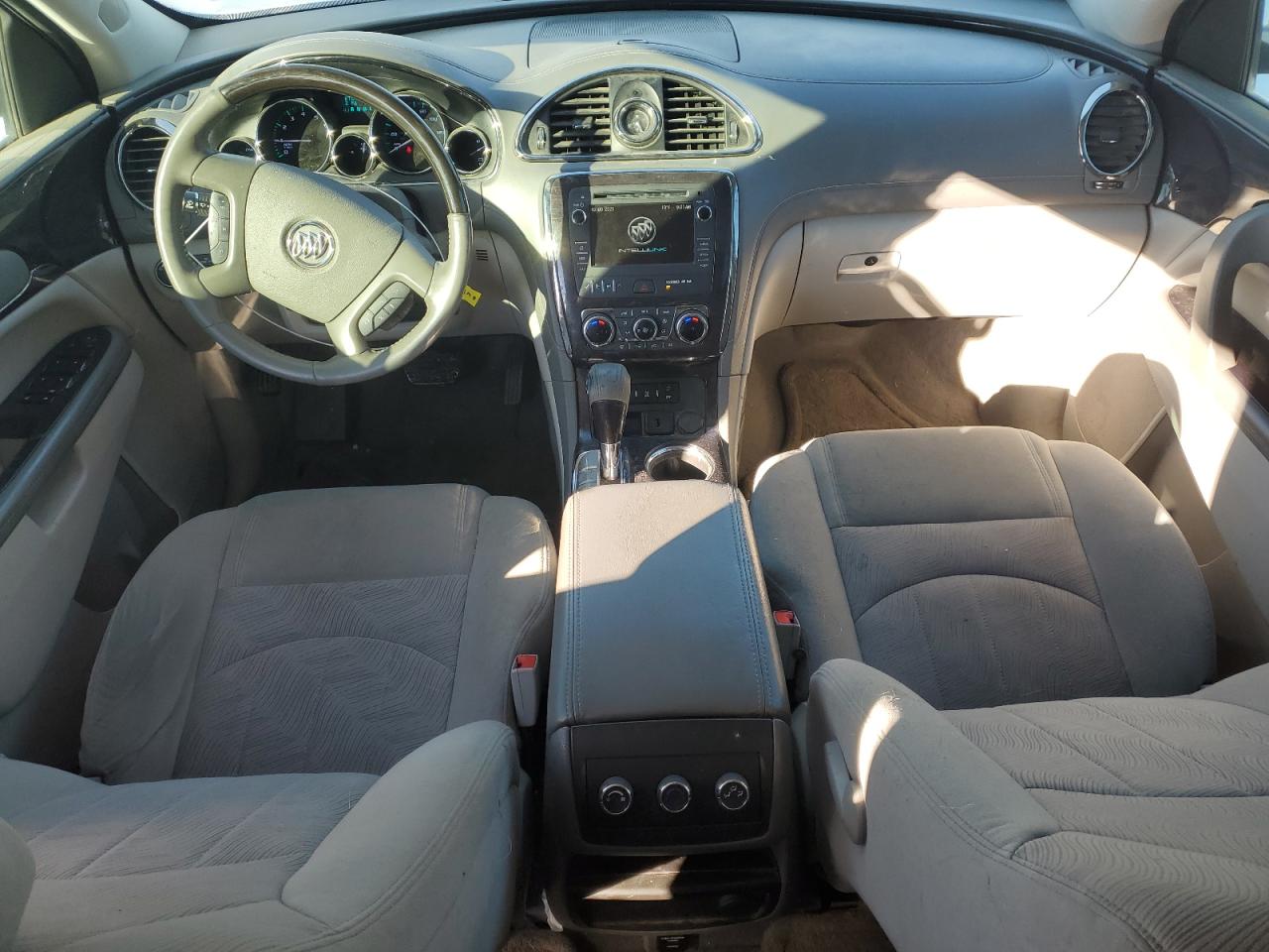 2016 Buick Enclave - Image 8