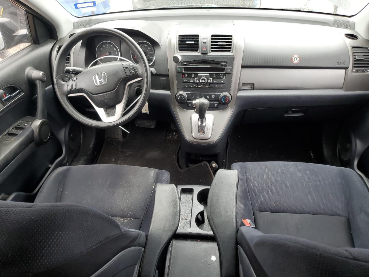 2011 Honda CR-V - Image 8