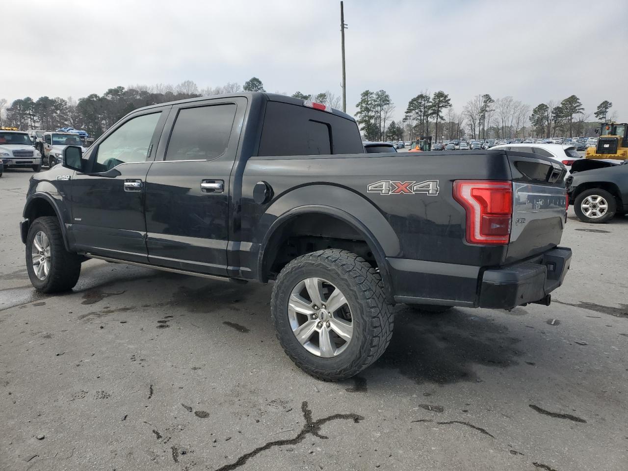 2016 Ford F-150 - Image 2